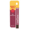 Burt's Bees Lip Shimmer Nude Collection, Tinted Lip Balm Stick, Moisturizing for All Day Hydration with Natural Glowy Pigmented Finish & Buildable Color, 3 Warm Shades Value Pack, 3 Tubes x 0.09 Oz