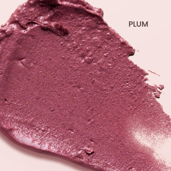 Burt's Bees Lip Shimmer Nude Collection, Tinted Lip Balm Stick, Moisturizing for All Day Hydration with Natural Glowy Pigmented Finish & Buildable Color, 3 Warm Shades Value Pack, 3 Tubes x 0.09 Oz