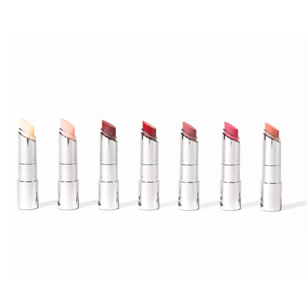 689329736f7768aa3da7088589ca90e6e5c21d77838cb9a4d3f29.jpg MDSolarSciences Tinted Lip Balm SPF 30, Sheer Hydrating Lip Sunscreen –Vegan, Gluten Free Lip with Naturally Moisturizing Shea Butter and Avocado Oil