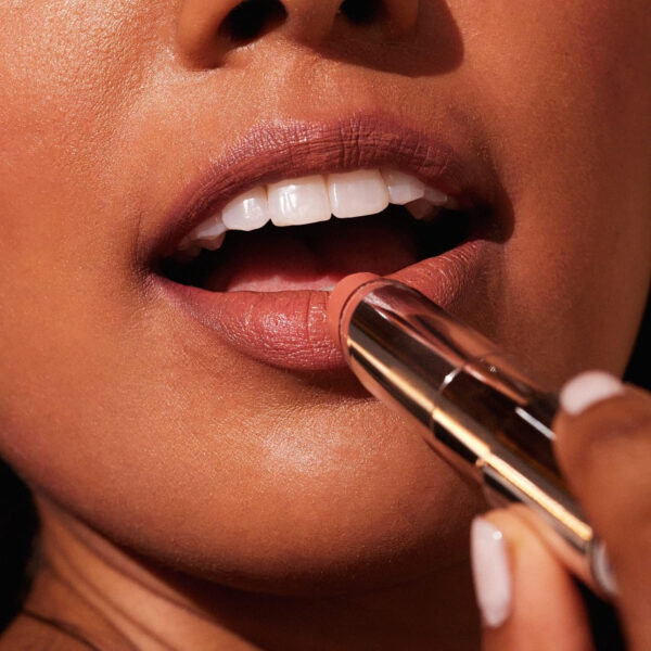 68932982103f0aec38889383087758307cddbea4c1fa0e661d10a.jpg MDSolarSciences Tinted Lip Balm SPF 30, Sheer Hydrating Lip Sunscreen –Vegan, Gluten Free Lip with Naturally Moisturizing Shea Butter and Avocado Oil