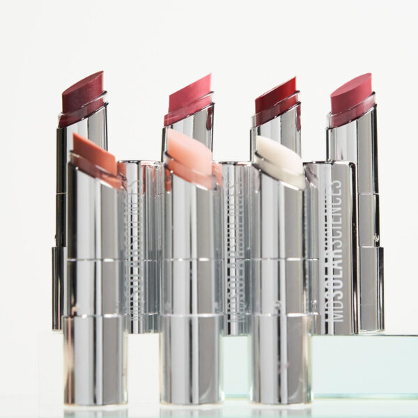 6893298e97bdbdb24001d71f00b48d92c2f0ce71955588f9f2a17.jpg MDSolarSciences Tinted Lip Balm SPF 30, Sheer Hydrating Lip Sunscreen –Vegan, Gluten Free Lip with Naturally Moisturizing Shea Butter and Avocado Oil