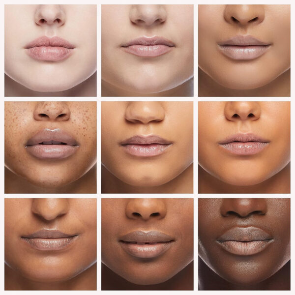 COVERGIRL Clean Fresh Tinted Lip Balm SPF 15-10 - You Make Me Blush, with Mineral Sunscreen, Moisturizing, Vegan Formula, 0.14oz