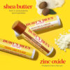68932a69651593129dd9b496fdc8f3ce064380b0aef9d571867fc.jpg Burt’s Bees SPF 30 Lip Balm, Island Getaway - Coco Loco, Beaches & Cream, Tropic Like It's Hot, Water-Resistant Sun Care, Natural Origin Lip Treatment, 3 Tubes, 0.15 oz