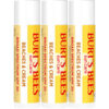 68932a7a1b26526ac7170eb4467e6d835aa52de679485768514e2.jpg Burt’s Bees SPF 30 Lip Balm, Island Getaway - Coco Loco, Beaches & Cream, Tropic Like It's Hot, Water-Resistant Sun Care, Natural Origin Lip Treatment, 3 Tubes, 0.15 oz