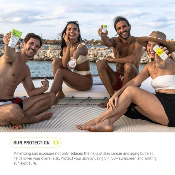 68932ad769d4075cc0f593f3c98c2756323348acba12f5d8fa370.jpg Raw Elements Organic Pink Lip Shimmer Zinc Oxide SPF 30+, 0.15oz