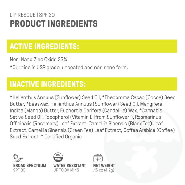 68932add4e4cc392eb4bd87b673c4694a7e7909bdd703be30b14a.jpg Raw Elements Organic Pink Lip Shimmer Zinc Oxide SPF 30+, 0.15oz