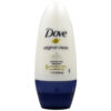Dove Original Clean Roll On Deodorant, Aluminum Free, All Day Odor Protection, 4-Pack, 1.7 FL Oz Each, 4 Bottles