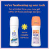 68932c4a5867e6a9b7629e20d1cbf74b26566c20023401f01c8a3.jpg Dry Idea Roll-On Deodorant & Antiperspirant | 2X Longer Sweat Protection | 72-Hour Odor Protection | Unscented & Hypoallergenic for Sensitive Skin, 3.25 oz