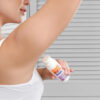 68932c4fa89cc15f3268413a1236e78cf9a7880cfb7a82ed53089.jpg Dry Idea Roll-On Deodorant & Antiperspirant | 2X Longer Sweat Protection | 72-Hour Odor Protection | Unscented & Hypoallergenic for Sensitive Skin, 3.25 oz