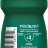 Mitchum Men’s Triple Odor Protection Antiperspirant & Deodorant Roll-On, Unscented, 48HR Protection, Vegan, 3.4 oz