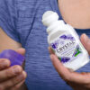 68932c881c3dfa8a4f1e382650456bb81df74b7998f0c79afcf7d.jpg CRYSTAL Deodorant Aluminum Free Mineral Deodorant Roll-On for Women & Men, Lavender & White Tea - Paraben Free - Certified Cruelty Free & Vegan Deodorant - Prevents Odor Up to 24 Hours ,2.25 Fl Oz (Pack of 3),21661-3