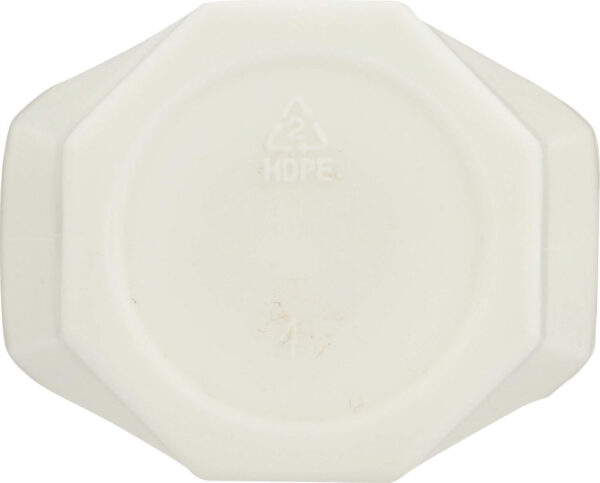 CRYSTAL Mineral Deodorant Roll-On Unscented Body Deodorant With 24-Hour Odor Protection, Aluminum Chloride & Paraben Free, 2.25 FL OZ (Packaging May Vary)