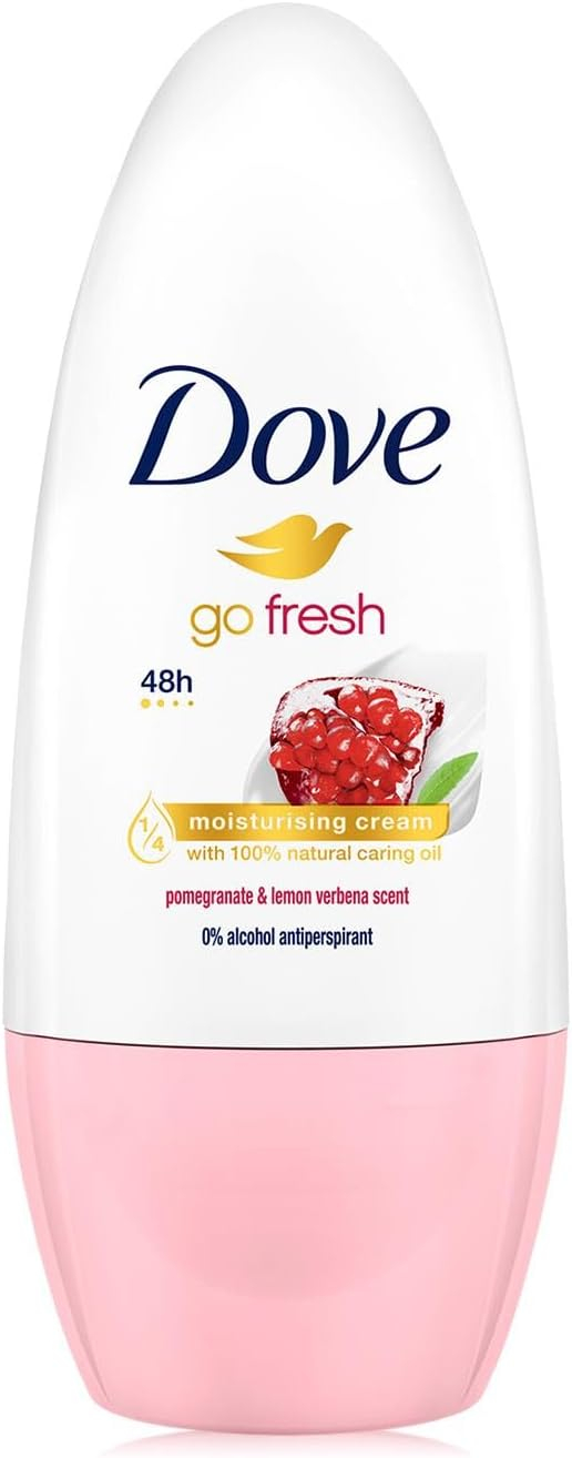 68932dc797483b94fd2938735e54d22eae67ff5ff12b830dcc026.jpg Dove Go Fresh Roll-On Antiperspirant 50Ml Pomegranate & Lemon Verbena 2-Pack