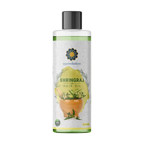 68932fe7e7306114d4f72d8c110cd8ce06fe1e13a1f83aa7465a8.jpg Hair Oil 6.76 fl oz., with Bhringraj, Amla Extract, Kalonji, Seasme, Avacado, Walnut, Thyme, Jajoba , Grape Seed & Coconut Oil 200 ml