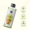 68932feb567cee20207f357079be565b782bbb9ef775b322ef03b.jpg Hair Oil 6.76 fl oz., with Bhringraj, Amla Extract, Kalonji, Seasme, Avacado, Walnut, Thyme, Jajoba , Grape Seed & Coconut Oil 200 ml