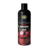 68932ff0f0502ee7c8821a86bf387dc877e219c94bf75ec50370c.jpg Hair Oil 6.76 fl oz., with Bhringraj, Amla Extract, Kalonji, Seasme, Avacado, Walnut, Thyme, Jajoba , Grape Seed & Coconut Oil 200 ml