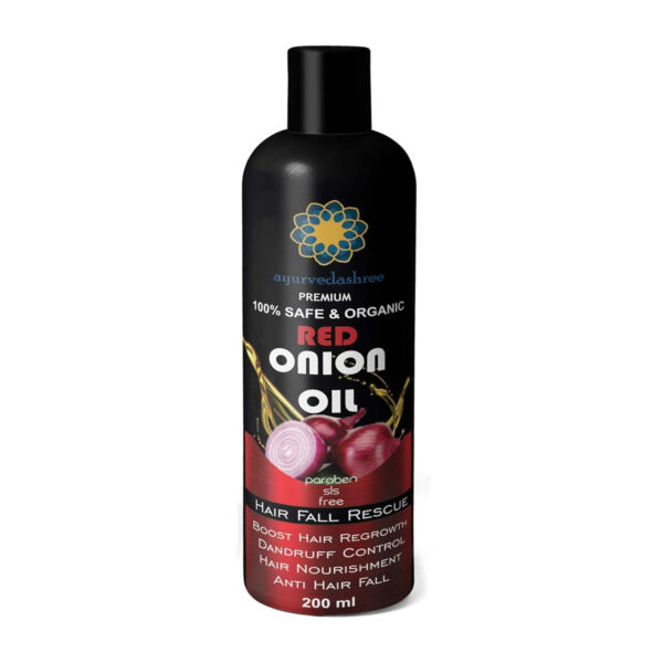 68932ff0f0502ee7c8821a86bf387dc877e219c94bf75ec50370c.jpg Hair Oil 6.76 fl oz., with Bhringraj, Amla Extract, Kalonji, Seasme, Avacado, Walnut, Thyme, Jajoba , Grape Seed & Coconut Oil 200 ml