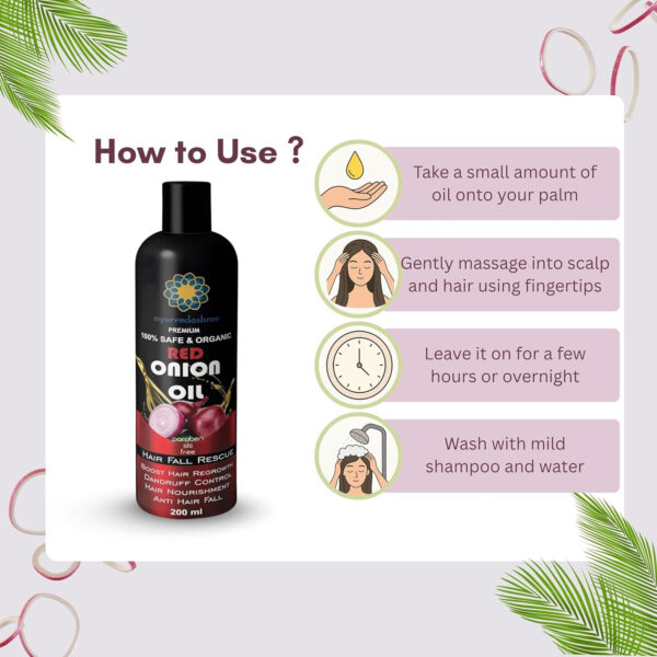 68932ff732241c09acb8402efc77078b4dc12efa4c8a70d05a4c4.jpg Hair Oil 6.76 fl oz., with Bhringraj, Amla Extract, Kalonji, Seasme, Avacado, Walnut, Thyme, Jajoba , Grape Seed & Coconut Oil 200 ml