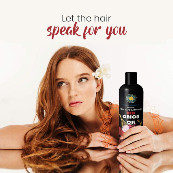 68932ff83b18edce3ac9aad85791ffdc0fa8468322aa0859fd2e8.jpg Hair Oil 6.76 fl oz., with Bhringraj, Amla Extract, Kalonji, Seasme, Avacado, Walnut, Thyme, Jajoba , Grape Seed & Coconut Oil 200 ml