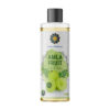 68932ffa075c3b14bc12fc0346aa2c0fff5400df93de2b9058a12.jpg Hair Oil 6.76 fl oz., with Bhringraj, Amla Extract, Kalonji, Seasme, Avacado, Walnut, Thyme, Jajoba , Grape Seed & Coconut Oil 200 ml