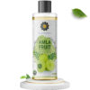 68932ffb12f8b0da938e96d1778689fd8e38c0b6b106b067512bc.jpg Hair Oil 6.76 fl oz., with Bhringraj, Amla Extract, Kalonji, Seasme, Avacado, Walnut, Thyme, Jajoba , Grape Seed & Coconut Oil 200 ml