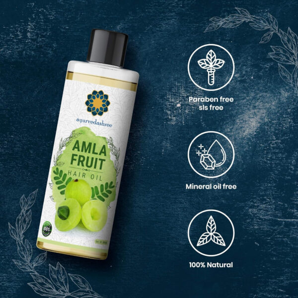 6893300043ceeb21c72232b56704edaf7c51a83414dd6a0a29bdf.jpg Hair Oil 6.76 fl oz., with Bhringraj, Amla Extract, Kalonji, Seasme, Avacado, Walnut, Thyme, Jajoba , Grape Seed & Coconut Oil 200 ml