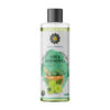 689330013474cb3bc2028b44befb2f25ad7e2bb649d19ab7a8159.jpg Hair Oil 6.76 fl oz., with Bhringraj, Amla Extract, Kalonji, Seasme, Avacado, Walnut, Thyme, Jajoba , Grape Seed & Coconut Oil 200 ml