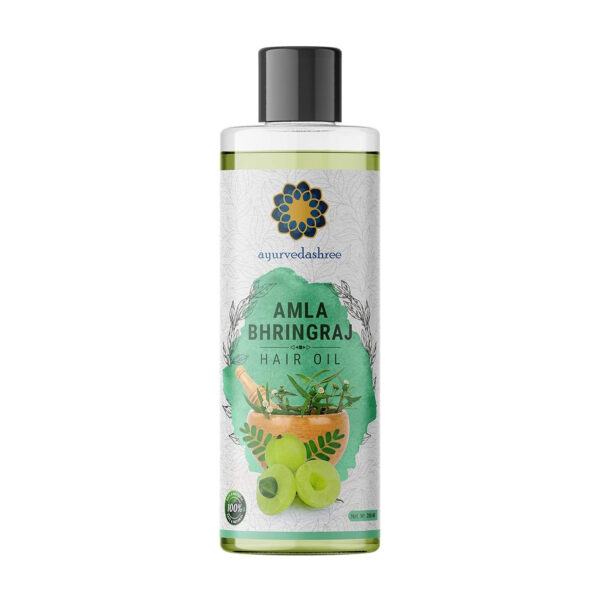 689330013474cb3bc2028b44befb2f25ad7e2bb649d19ab7a8159.jpg Hair Oil 6.76 fl oz., with Bhringraj, Amla Extract, Kalonji, Seasme, Avacado, Walnut, Thyme, Jajoba , Grape Seed & Coconut Oil 200 ml