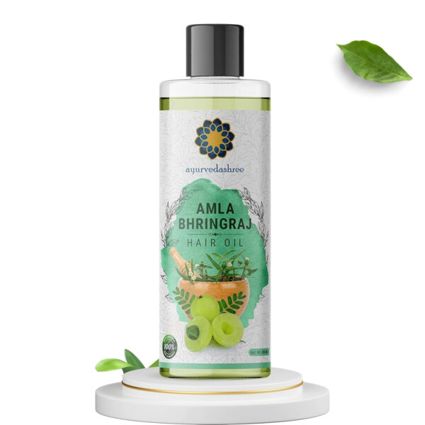 6893300224ee2872bde3cdc8953ef7db0aed7b9d59dba8c605be4.jpg Hair Oil 6.76 fl oz., with Bhringraj, Amla Extract, Kalonji, Seasme, Avacado, Walnut, Thyme, Jajoba , Grape Seed & Coconut Oil 200 ml