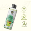 6893300521a748a1bc38d61f951d648d66a578bb220085bd056e8.jpg Hair Oil 6.76 fl oz., with Bhringraj, Amla Extract, Kalonji, Seasme, Avacado, Walnut, Thyme, Jajoba , Grape Seed & Coconut Oil 200 ml