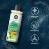 689330082d3f319fb657124145f4c017662f6b05c716958f7f686.jpg Hair Oil 6.76 fl oz., with Bhringraj, Amla Extract, Kalonji, Seasme, Avacado, Walnut, Thyme, Jajoba , Grape Seed & Coconut Oil 200 ml