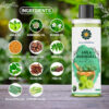 68933009410c378862ae79f987dbbd5bd17074f2f81952e49b7ad.jpg Hair Oil 6.76 fl oz., with Bhringraj, Amla Extract, Kalonji, Seasme, Avacado, Walnut, Thyme, Jajoba , Grape Seed & Coconut Oil 200 ml