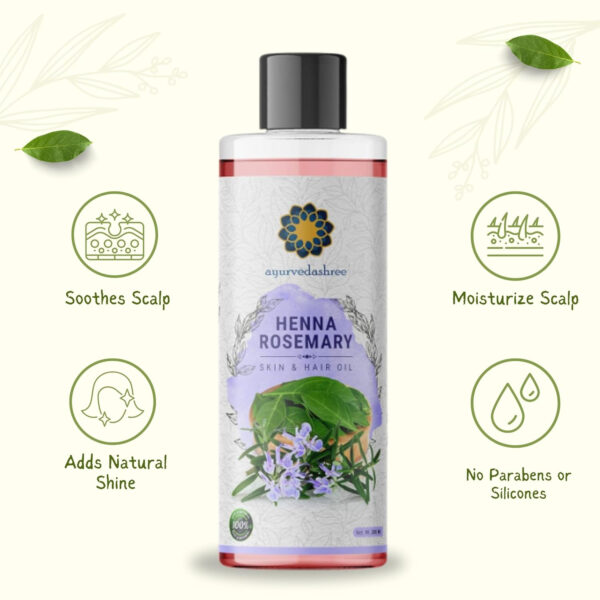 6893300c4484ce026367ad54e7c2a7f372c3d33132f33d0aaf8cb.jpg Hair Oil 6.76 fl oz., with Bhringraj, Amla Extract, Kalonji, Seasme, Avacado, Walnut, Thyme, Jajoba , Grape Seed & Coconut Oil 200 ml