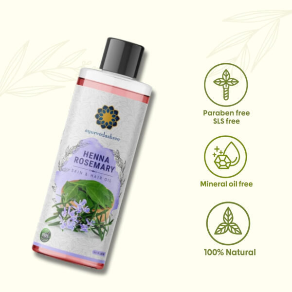 6893300e3bc40c26feda377ef0faa81c6bcc60f9cdf4ebc4f68f2.jpg Hair Oil 6.76 fl oz., with Bhringraj, Amla Extract, Kalonji, Seasme, Avacado, Walnut, Thyme, Jajoba , Grape Seed & Coconut Oil 200 ml