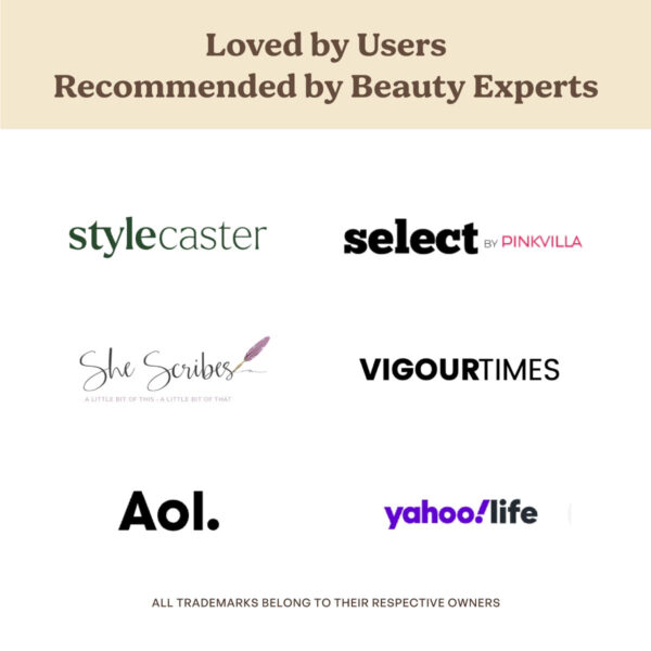 68933032620d751dee03a9354cfc92a427b2579aab666648bce4f.jpg Life & Pursuits Bhringraj Hair Growth Oil 6.8 Fl Oz, Natural Ayurveda Scalp Therapy For Men & Women| Rosemary, Amla, Hibiscus, Tea Tree & Coconut| Reduces Itchiness & Dryness| Nourishes Damaged Hair