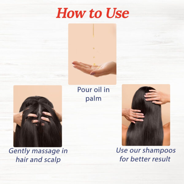 Parachute Advansed Ayurvedic Coconut Hair Oil with Basil (Tulsi), Aloe vera, Flax seed, Gooseberry (Amla) |25 Ayurvedic Ingredients | Controls Hair Fall, Dandruff, Hair Thinning|6.4 Fl.oz