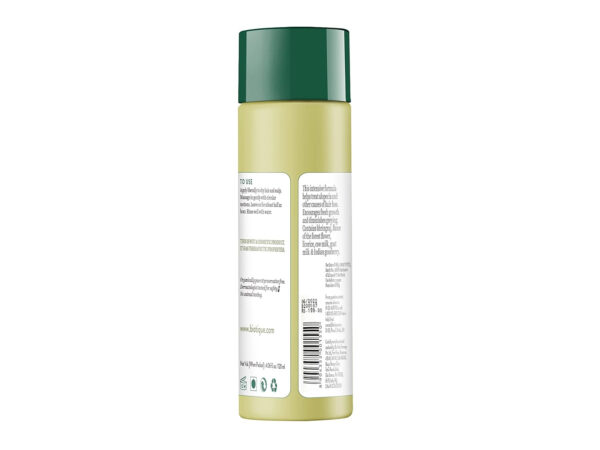 689330e6f0eb0c22497619039a082f52348be1c25d78e8a95b55c.jpg Biotique Bio Bhringraj Hair Oil For Falling Hair, 200 ml/6.76Fl.Oz.
