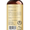 Handcraft Blends Fractionated Coconut Oil - 16 Fl Oz - 100% Pure and Natural - Premium Grade Carrier Oil for Skin, Hair and Body - Massage - Hair Tonic