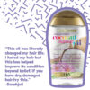 OGX Extra Strength Damage Remedy + Coconut Miracle Oil Penetrating Hair Oil Treatment, Extra Hydrating Anti-Frizz Oil for Coarse, Dry Hair, Paraben-Free, Sulfated-Surfactants Free, 3.3 Fl Oz