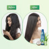 689331dea60d2d6b47ab191339691f6846bbe2233ea24d1138e9d.jpg Parachute Advansed Aloe Vera Enriched Coconut Hair Oil, 250ml (Free 75ml)