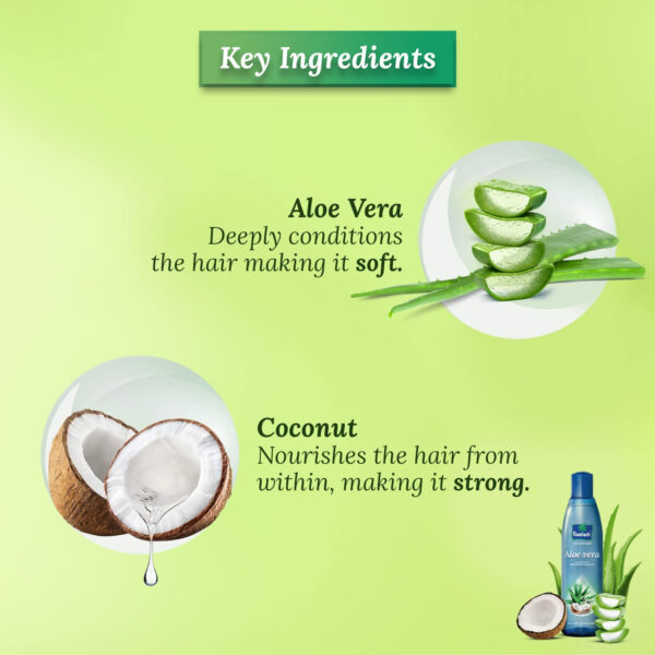 689331e1b765ac72ba18a2d36a45903c3d5caafc05ff883bc1ebe.jpg Parachute Advansed Aloe Vera Enriched Coconut Hair Oil, 250ml (Free 75ml)