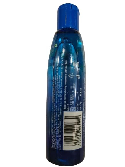 689331e4b8627f463ac6a3512a4f70e1e4333fdba4f3c0fc70c97.jpg Parachute Advansed Aloe Vera Enriched Coconut Hair Oil, 250ml (Free 75ml)