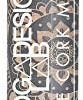 YOGA DESIGN LAB | The Cork Yoga Mat | Eco Luxury | Ideal for Hot Yoga, Power, Bikram, Ashtanga, Sweaty Workouts | Studio Quality | Includes Carrying Strap!