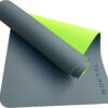 NOKTAL PRO Pilates & Yoga Mat - Eco Friendly, High Density, 72" x 24", 8MM Thick, Non Slip, For Yoga, Pilates, Meditation & Floor Exercises