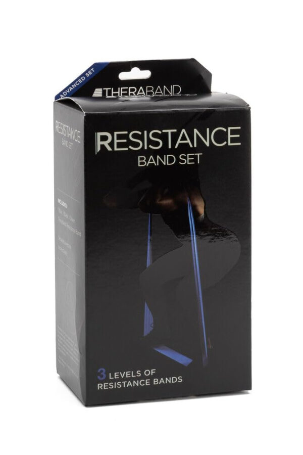 68933e6e0edb02fde25f884a84abf388a97b8d43134398f54c1f0.jpg THERABAND Resistance Bands Set, Professional Elastic Band For Upper & Lower Body Exercise, Strength Training without Weights, Physical Therapy, Pilates, Rehab, Yellow & Red & Green, Beginner