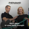 68933f844b4cd35897fde0f3ae02c0c272d1b97eb6d3125dfa071.jpg THERABAND High Resistance Bands, Set of 2 Elastic Super Bands for Improving Flexibility, Injury Rehab, & Full Body Workouts, Heavy Duty Stretch Bands for Lifting, 1 Light & 1 Medium Band