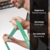 68933f8747339335c48887df22698a34762f878160c33f1b89372.jpg THERABAND High Resistance Bands, Set of 2 Elastic Super Bands for Improving Flexibility, Injury Rehab, & Full Body Workouts, Heavy Duty Stretch Bands for Lifting, 1 Light & 1 Medium Band