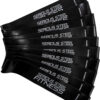 Serious Steel Fitness Mini Resistance Loop Bands | Rehab and Prehab Stretch Bands | 12" Exercise Workout Bands (Sets of 5 Pack and Sets of 10 Pack Trainer Options Available!)