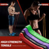 68933ffe03801417ca50a81aa836c4e015f05f21c355bfd2c94d8.jpg LEEKEY Resistance Bands Set for Pull-Up Assistance & Full-Body Training, Multi-Level Exercise Bands with Bag for Home Workouts, Physical Therapy, Strength Training (Men/Women)