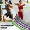 68934056ae824763901c7c305282095e5d81f2db6f0db79dd2166.jpg LEEKEY Resistance Bands Set for Pull-Up Assistance & Full-Body Training, Multi-Level Exercise Bands with Bag for Home Workouts, Physical Therapy, Strength Training (Men/Women)
